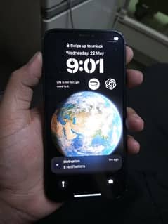 iphone 12 jv black 64gb 10/8 condition all ok