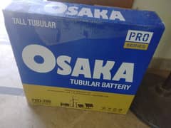 Osaka battery for sale