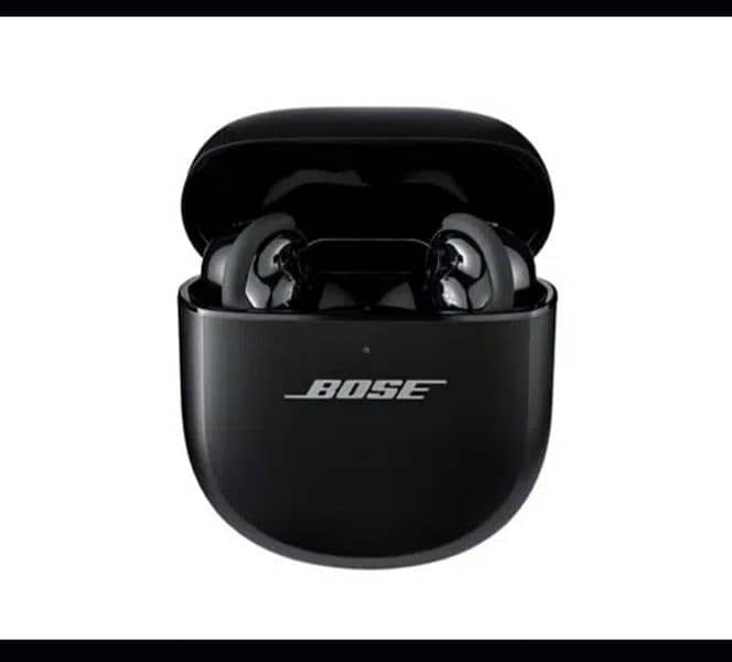 Bose QuietComfort Ultra Earbuds with Noise Cancellation 2