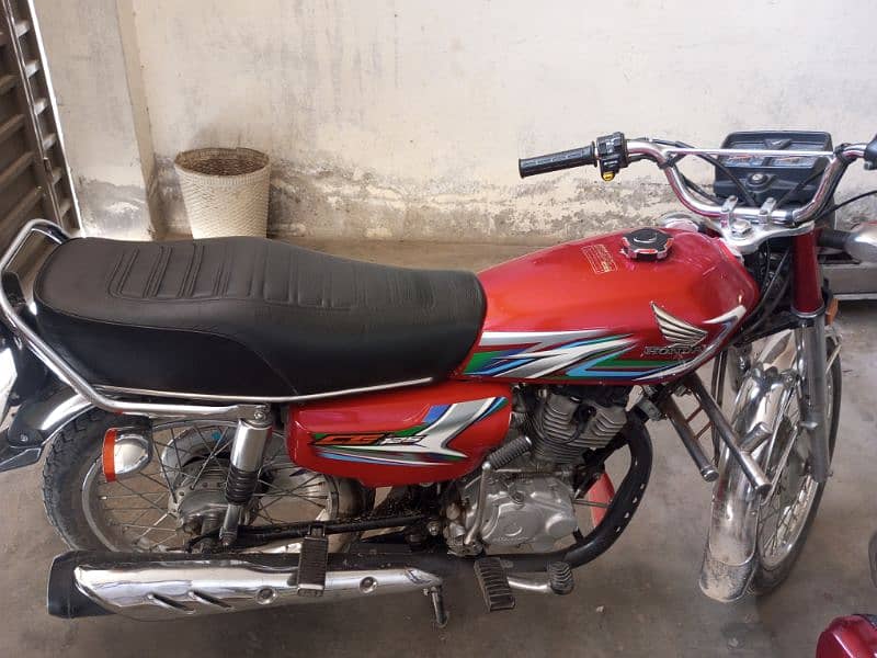 honda 125 2023 model urgent sale price ma discount ho Jay ga 0