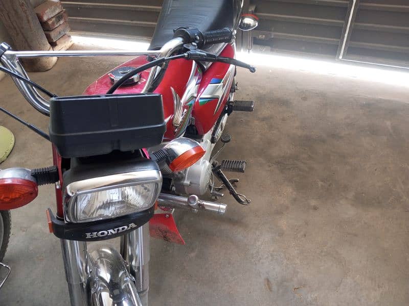 honda 125 2023 model urgent sale price ma discount ho Jay ga 4