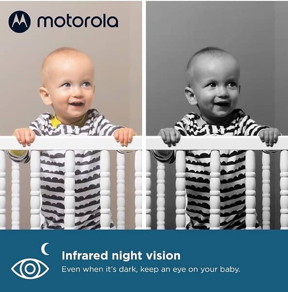 motrolla indoor baby monitor camera 4