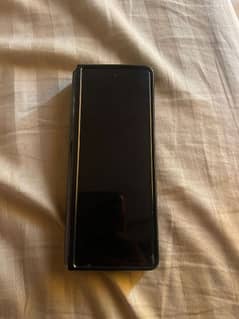 Samsung galaxy Z fold 2