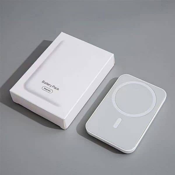 Apple charger 3