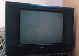 LG Tv 21" for Sale