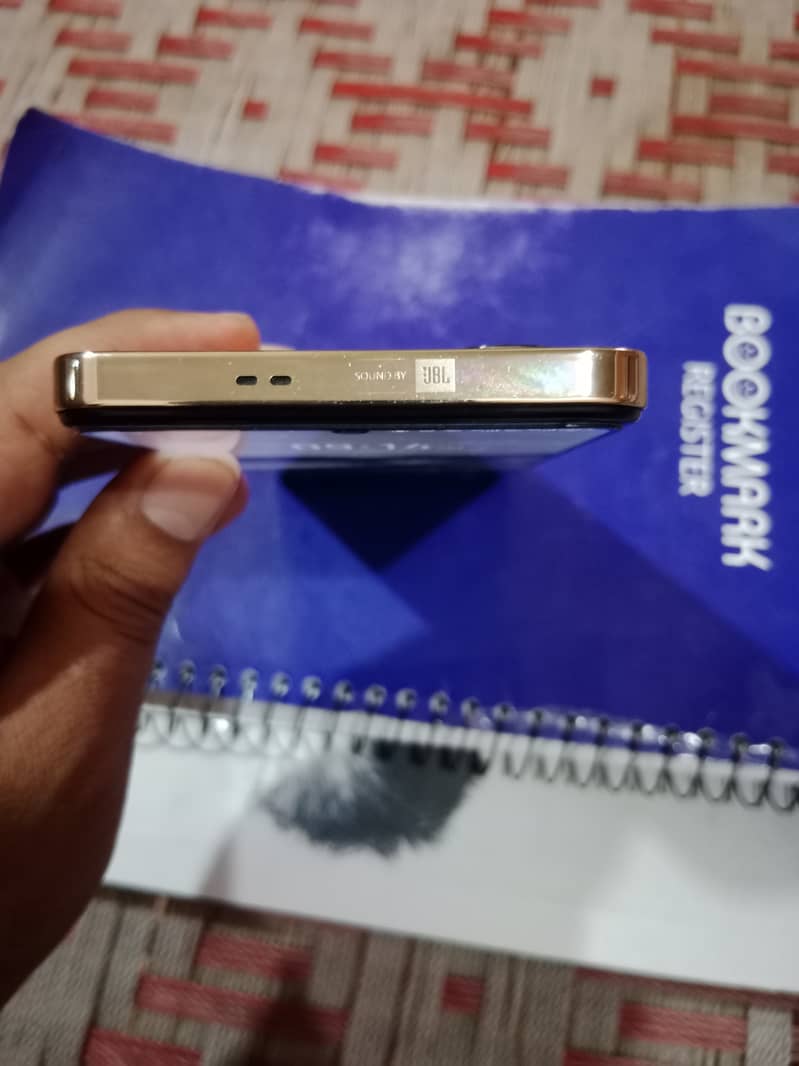 Infinix note 30 for sale 5