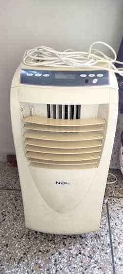 AC cooler