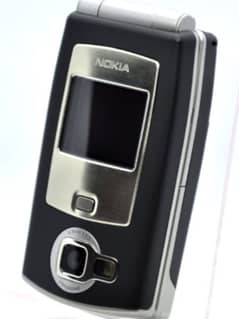 Nokia N71 approved 0