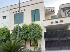 BEST OPPORTUNITY TO BUY 5 MARLA HOUSE IN BAHRIA TOWN IN LOW BUDGET 0