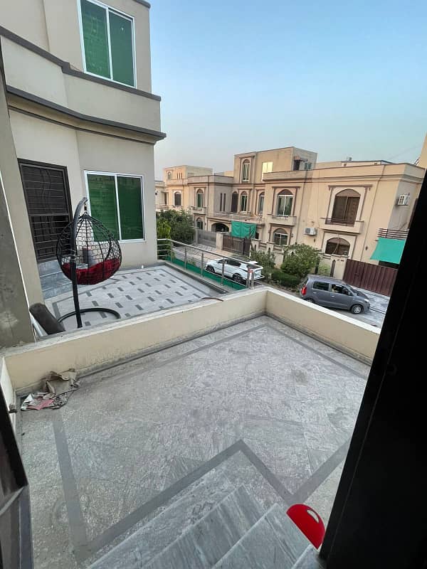 BEST OPPORTUNITY TO BUY 5 MARLA HOUSE IN BAHRIA TOWN IN LOW BUDGET 17