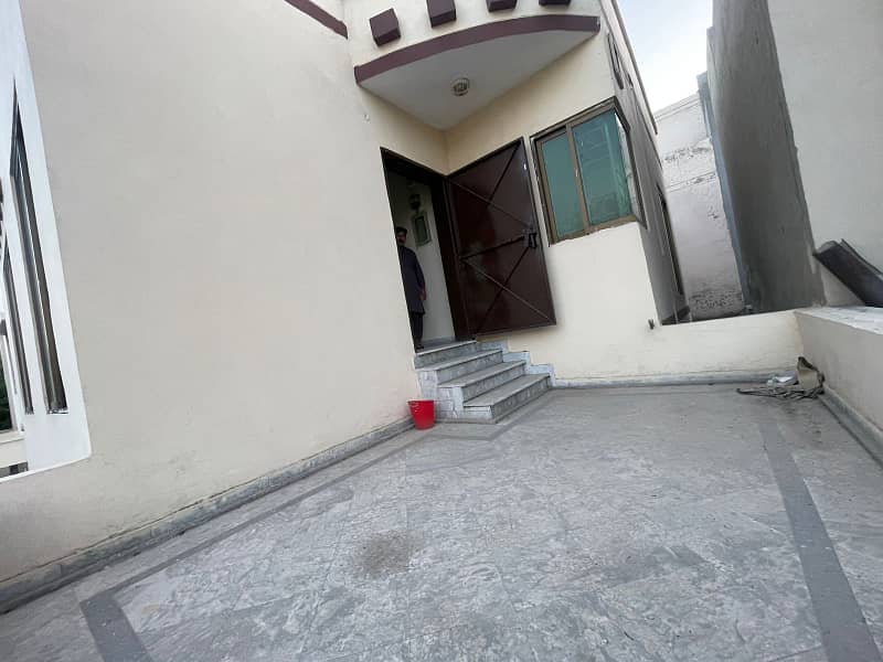 BEST OPPORTUNITY TO BUY 5 MARLA HOUSE IN BAHRIA TOWN IN LOW BUDGET 21