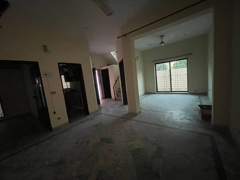 BEST OPPORTUNITY TO BUY 5 MARLA HOUSE IN BAHRIA TOWN IN LOW BUDGET 24