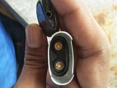 v thru pod with new coil android jack high smoke