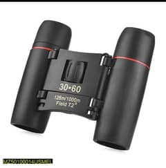 sakura 30*60 foldable binocular