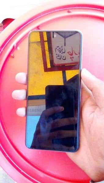 Infinix zero x new 8+3 128   face lock h 10 by 9 condition box sat h 1