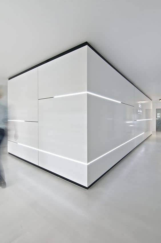DRYWALL | GYPSUM BOARD PARTITION | FLASE CEILING | GLASS PARTITION 11