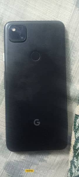 google pixel 4a 1