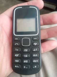 Nokia 1280 orgnal old mobil 0