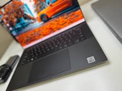 Dell XPS 15 9500 | 4K Touch  Performance Ultrabook Intel Core i9