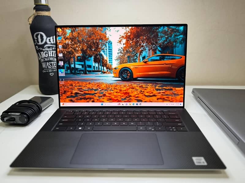 Dell XPS 15 9500 | 4K Touch  Performance Ultrabook Intel Core i9 3