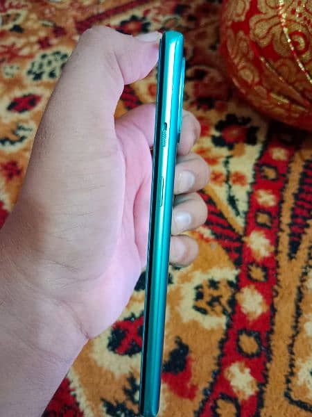 OnePlus 8t 8+128 6