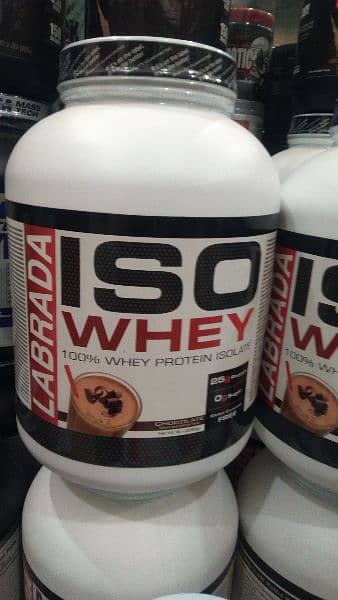 Whey protein and mass/weight gainer in whole sale 12