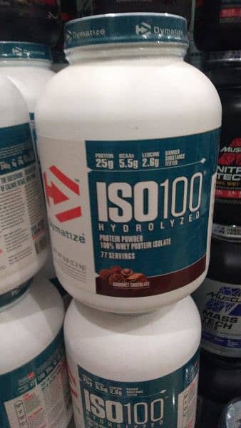 Whey protein and mass/weight gainer in whole sale 13