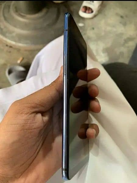 ONE PLUS 7T PTA APPROVED 2