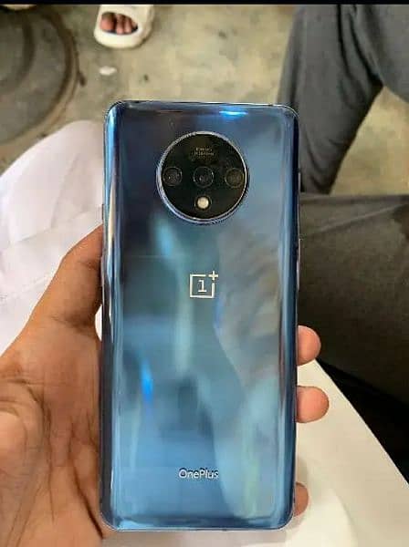 ONE PLUS 7T PTA APPROVED 3