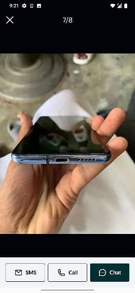 ONE PLUS 7T PTA APPROVED 5