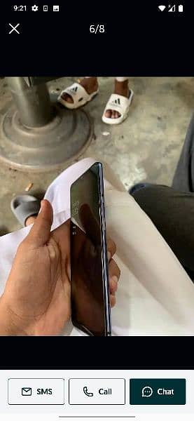 ONE PLUS 7T PTA APPROVED 6