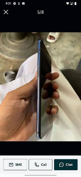 ONE PLUS 7T PTA APPROVED 7