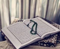 i. m provide home and online Quran classes