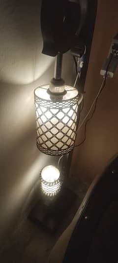Lamp is available for sale