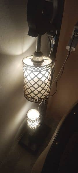 Lamp is available for sale 0