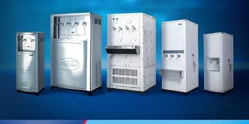 electric water cooler/ cooper water cooler/ full capacity water cooler