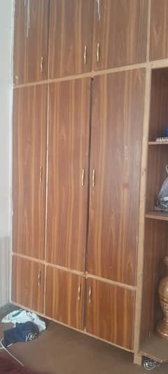 Flat for Rent G-11/3