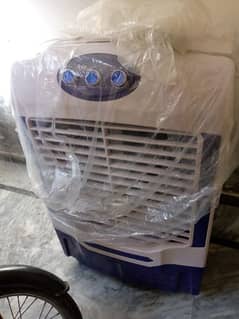 Asia company air cooler