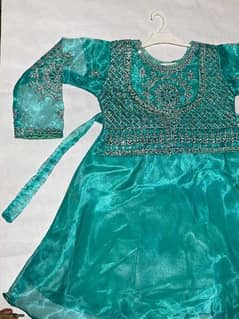 kids Eid collection frock