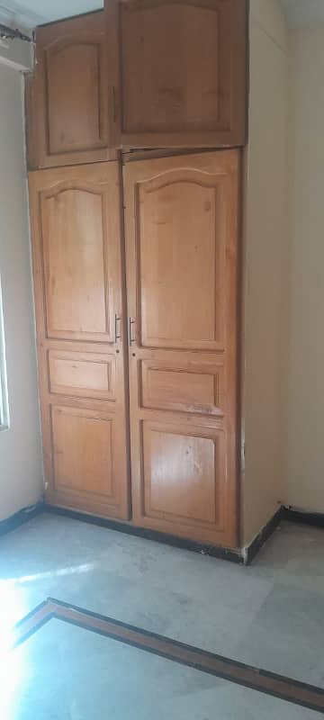 Flat for Rent G-11/3 4