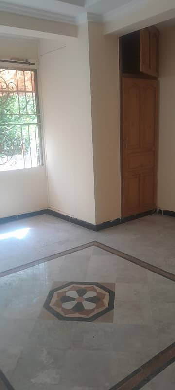 Flat for Rent G-11/3 6