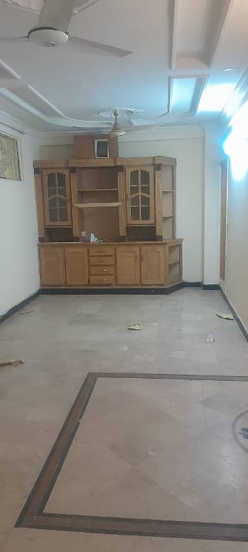 Flat for Rent G-11/3 9