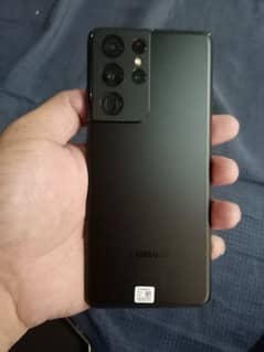 I want to sell Samsung s21 ultra 0