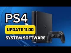 PS4 JAILBREAK 11.00 AVAILABLE