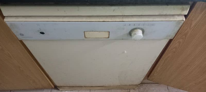 Dishwasher GE For sale 0