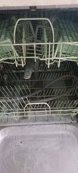 Dishwasher GE For sale 1