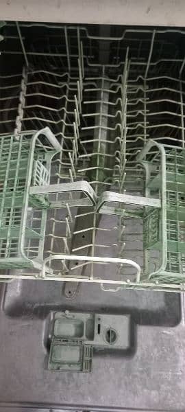 Dishwasher GE For sale 2