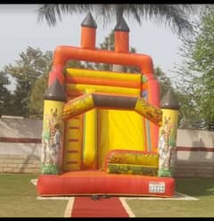 jumping castle for rent/playZone event planner
