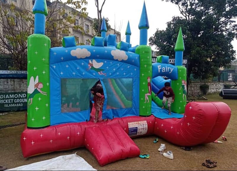jumping castle for rent/playZone event planner 6