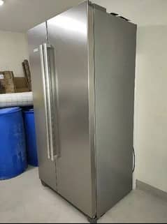 Siemens side by side Refrigerator